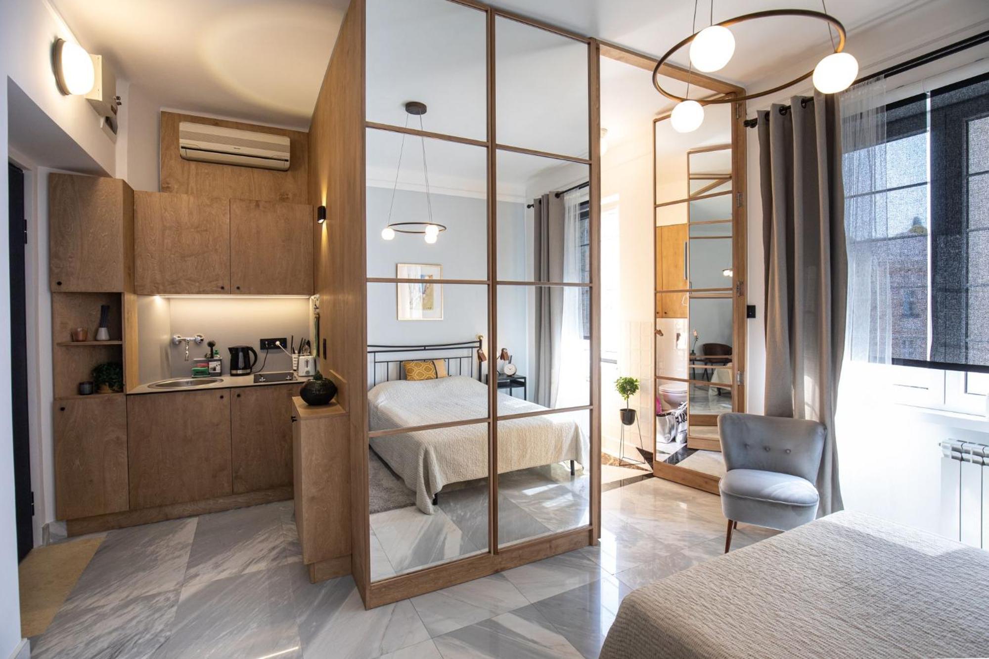 בלגרד City Centre Elegance: Kosancicev Venac Studio מראה חיצוני תמונה