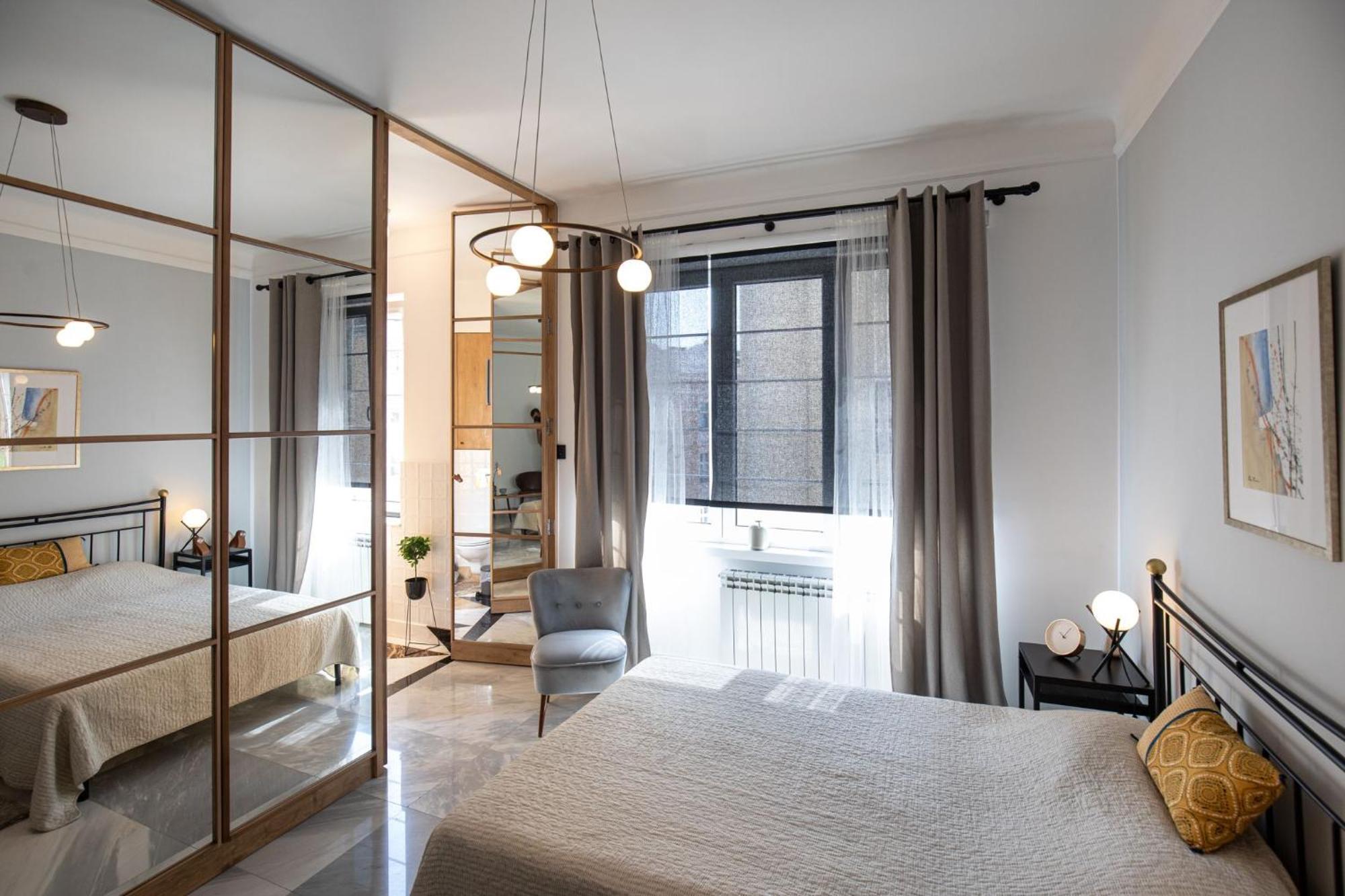 בלגרד City Centre Elegance: Kosancicev Venac Studio מראה חיצוני תמונה